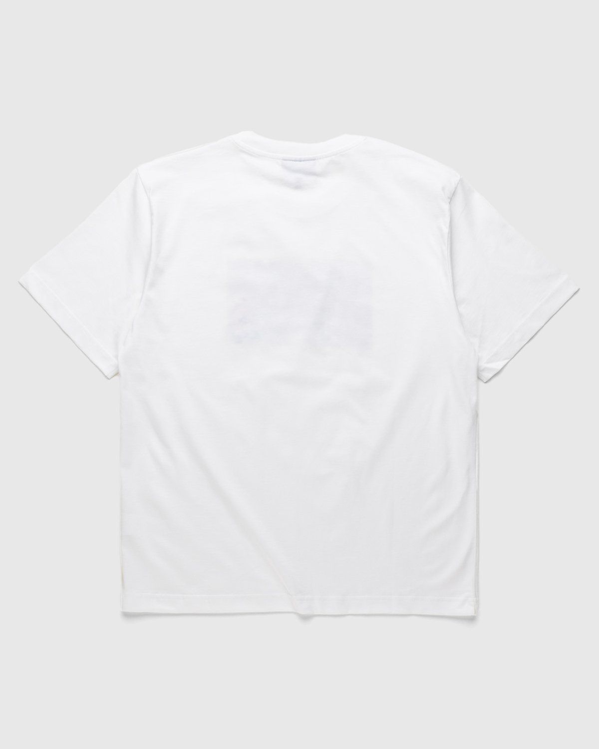 Carne Bollente – Tom's Cumback T-Shirt White - T-Shirts - White - Image 2