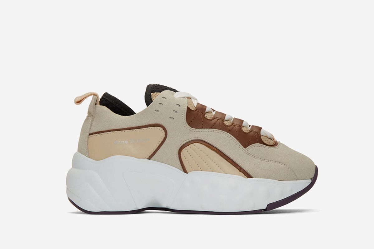 Manhattan acne studios shop