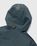 Loewe x On – Women's Waterproof Anorak Gradient Grey - Outerwear - Grey - Image 3