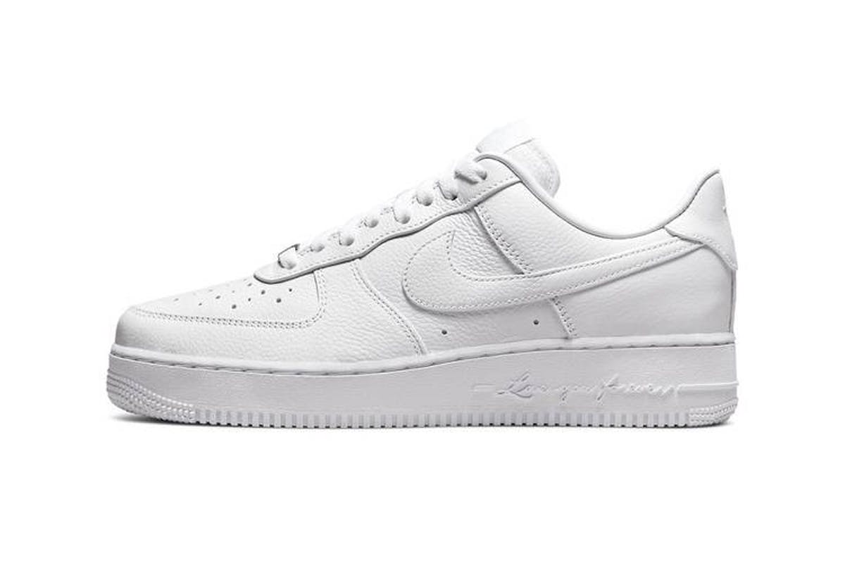 clb air force 1s