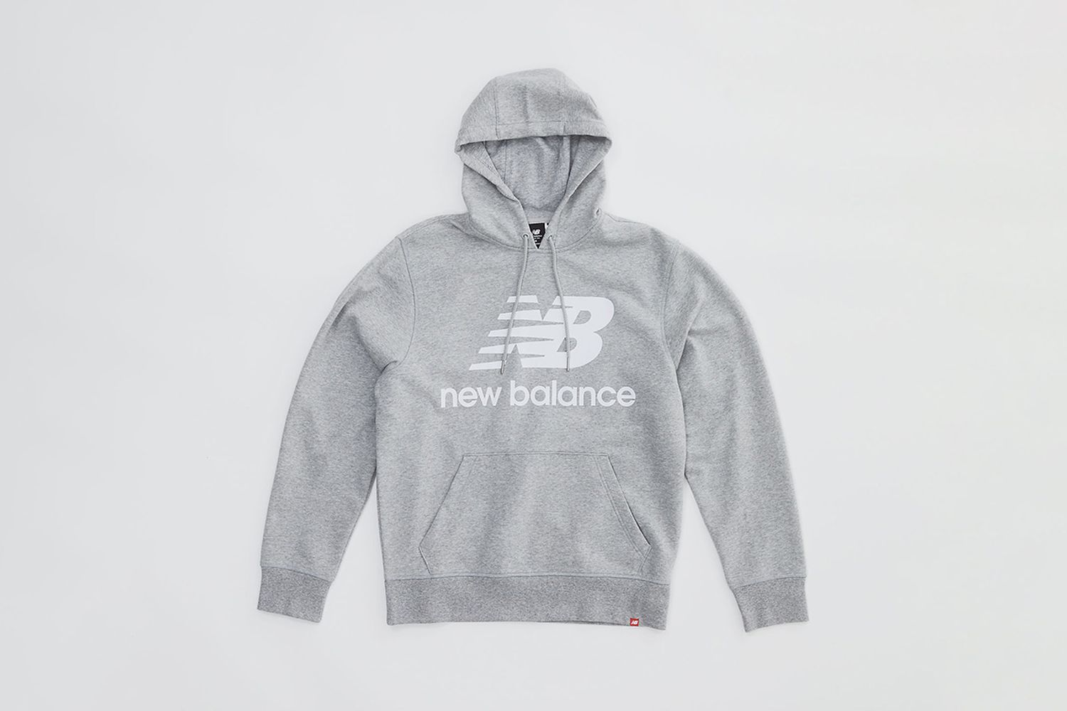 Essentials Pullover Hoodie