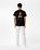BEINGHUNTED – AS Charlemagne T-Shirt - Tops - Black - Image 6