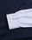 Dries van Noten – Carle Double Sleeve Shirt Navy - Shirts - Blue - Image 6