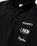 Rapha x L39ION of LA x Highsnobiety – HS Sports Hoodie Black - Sweats - Black - Image 5