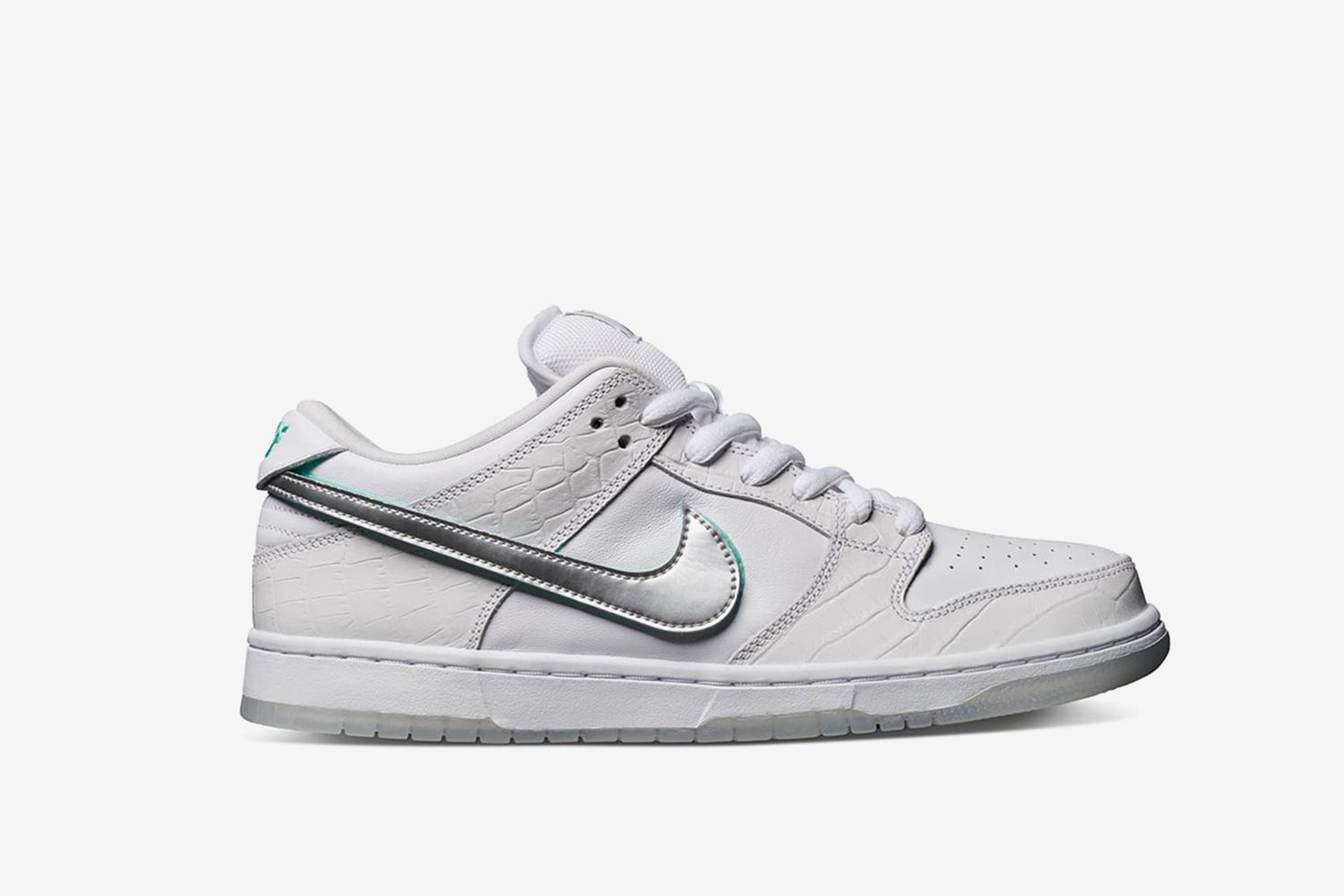 Cop the Diamond Supply Co. x Nike SB Dunk Low Now at StockX