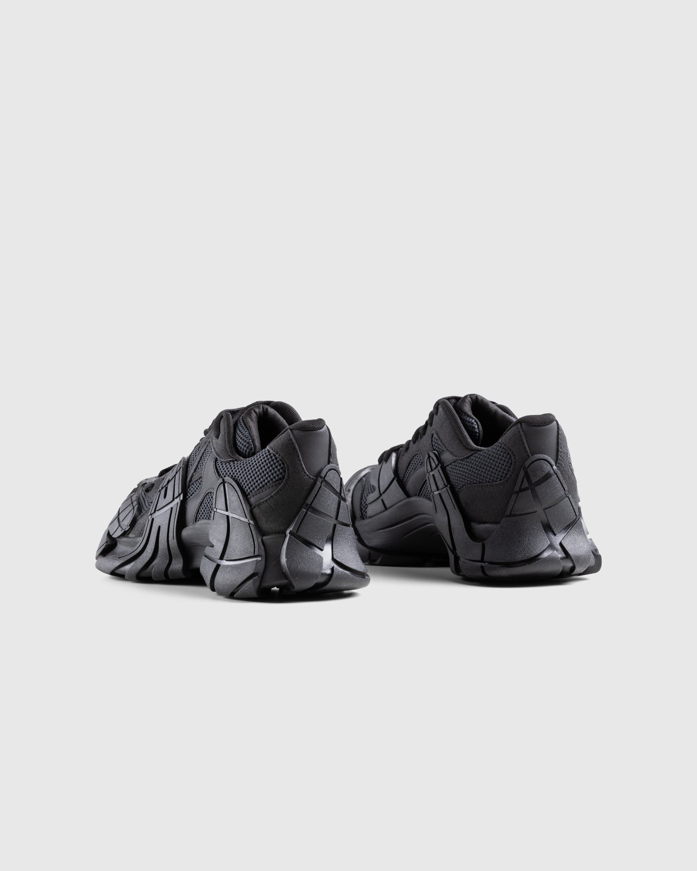 CAMPERLAB – Tormenta Black - Low Top Sneakers - Black - Image 4