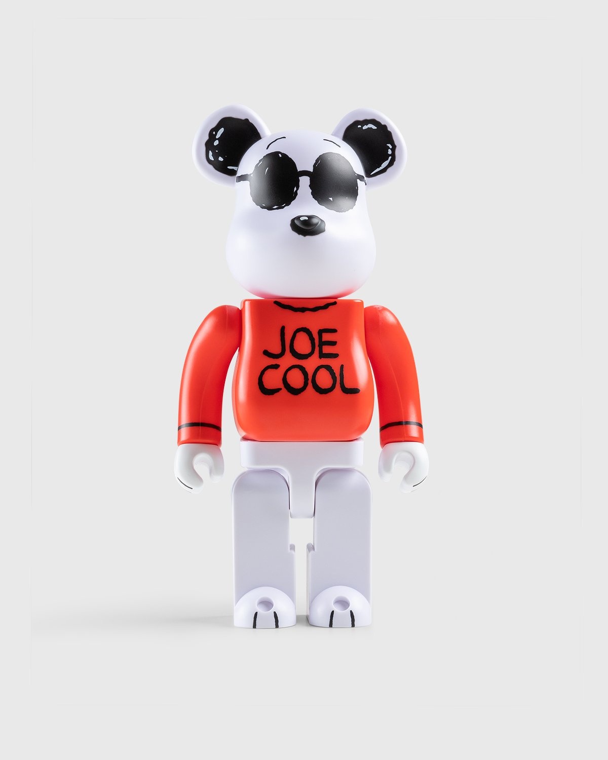 Medicom – Be@rbrick Joe Cool 1000% Multi - Toys - Multi - Image 1