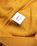 Winnie New York – Crew Sweater Mustard - Knitwear - Yellow - Image 5