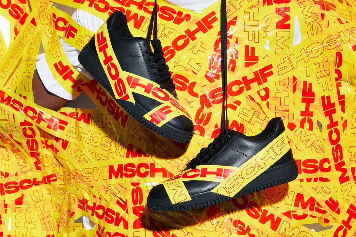 mschf shoes for sale