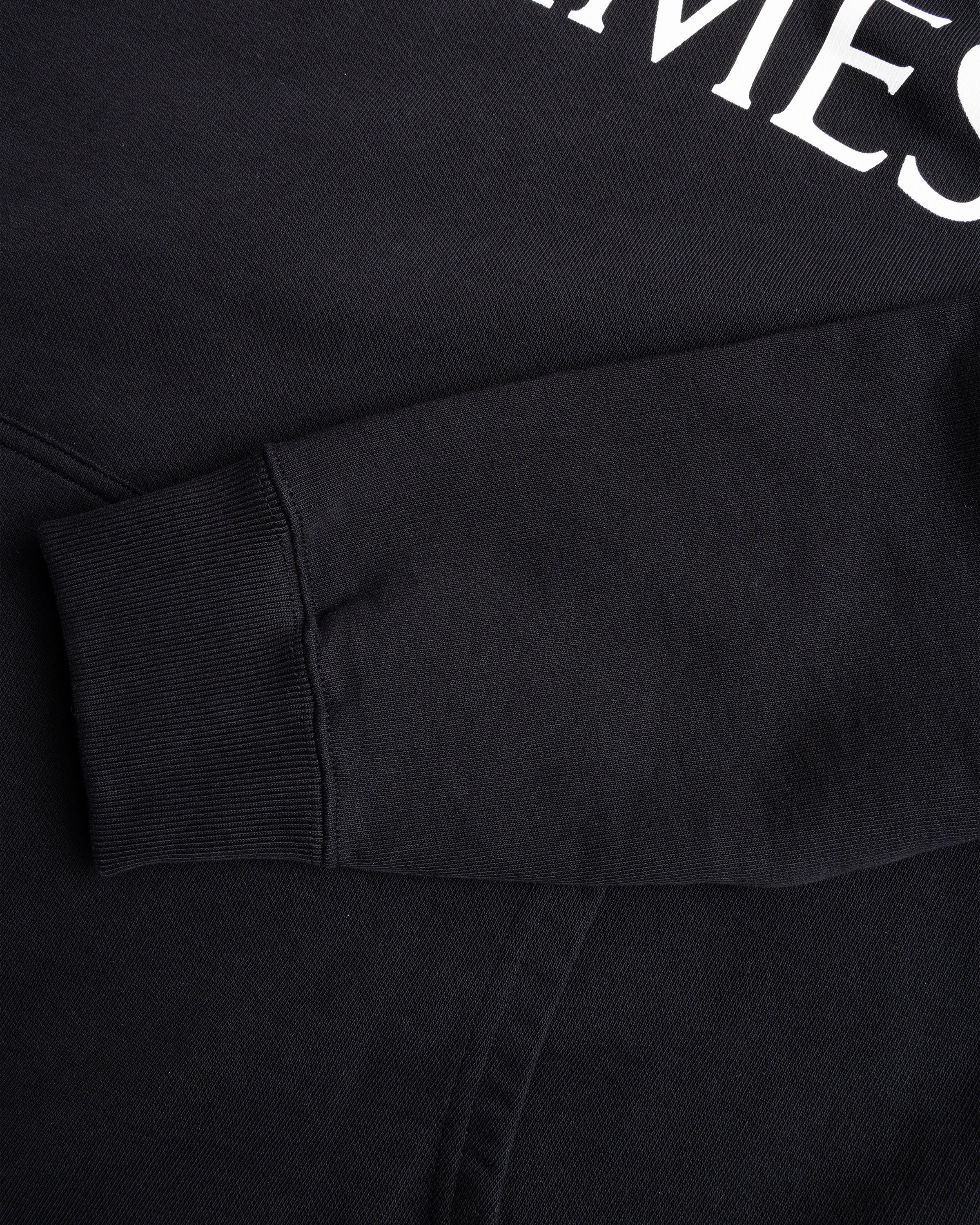 THAMES MMXX. – Classic Hood - Sweats - Black - Image 6