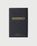 Colette Mon Amour – Smythson Notebook Black - Stationary - Black - Image 2