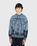 Diesel – K-Patmos Knit Sweater Blue - Knitwear - Blue - Image 2