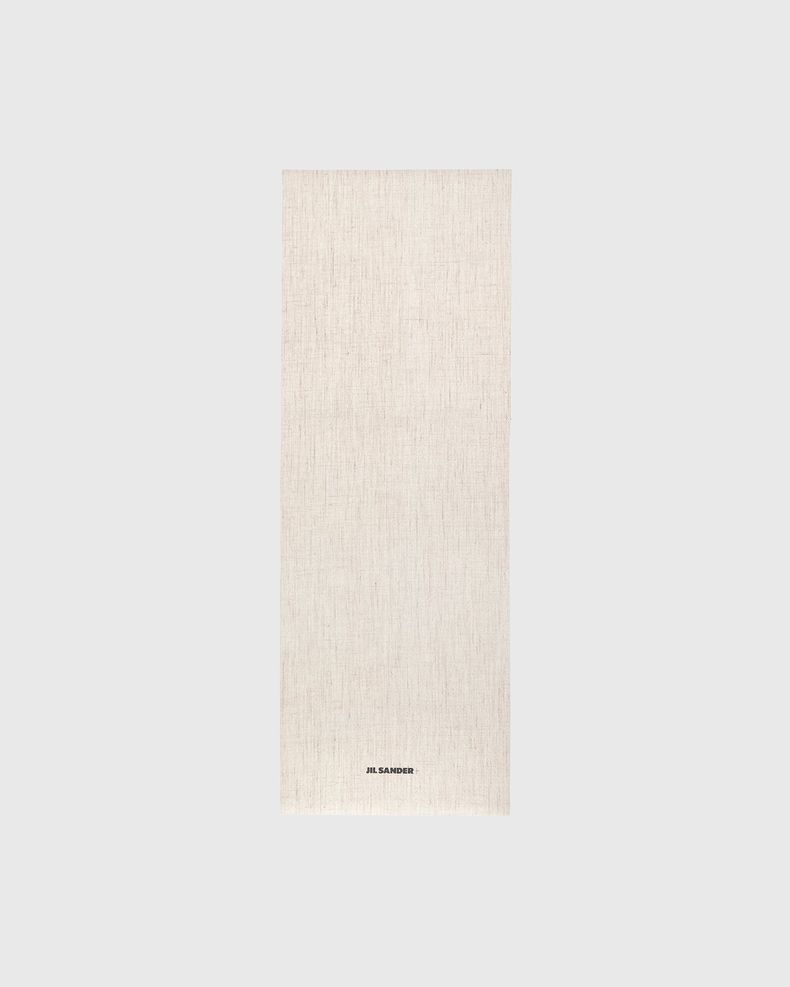 Jil Sander – Yoga Mat Beige