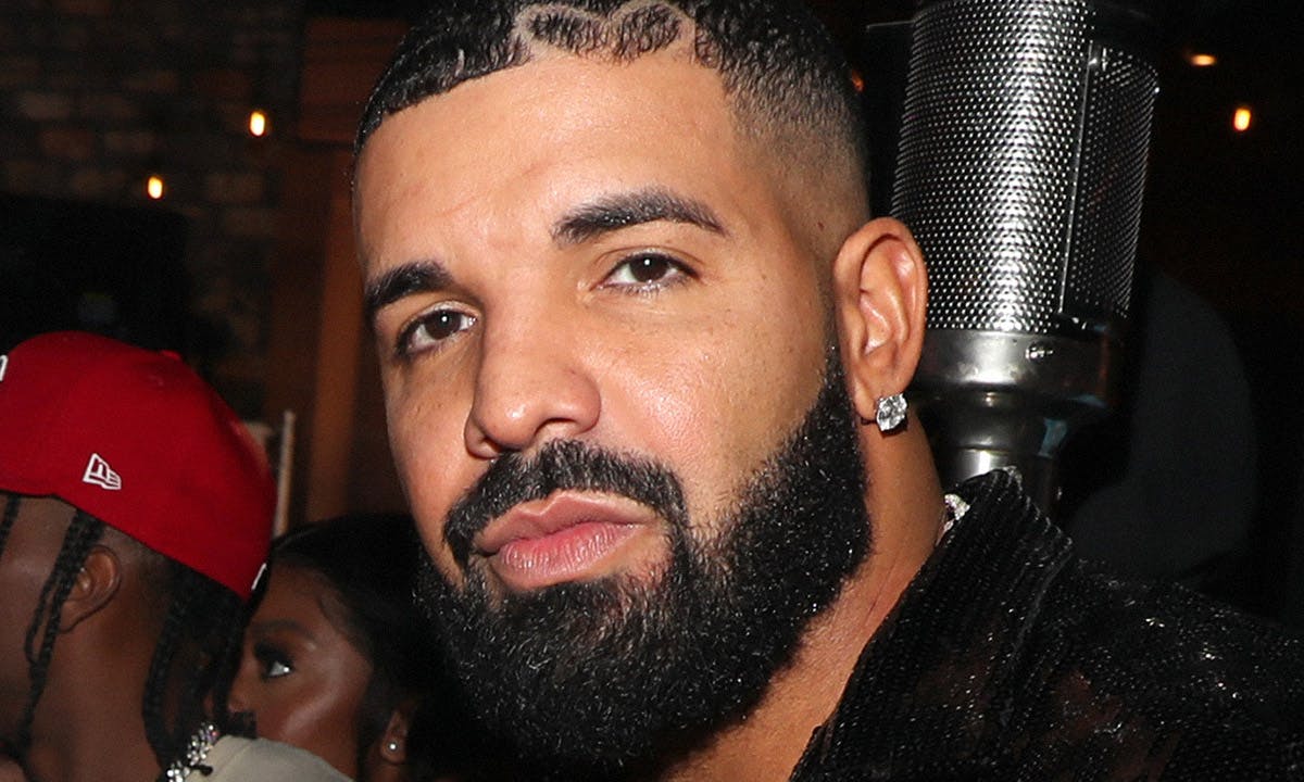 Drake Kanye West S Relationship Timeline Prior To Concert
