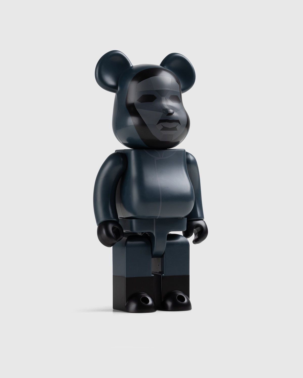 Medicom – Be@rbrick Squid Game Frontman 1000% Multi - Art & Collectibles - Multi - Image 3
