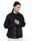 Our Legacy – Rebirth Jacket Waxed Black Denim - Outerwear - Black - Image 2