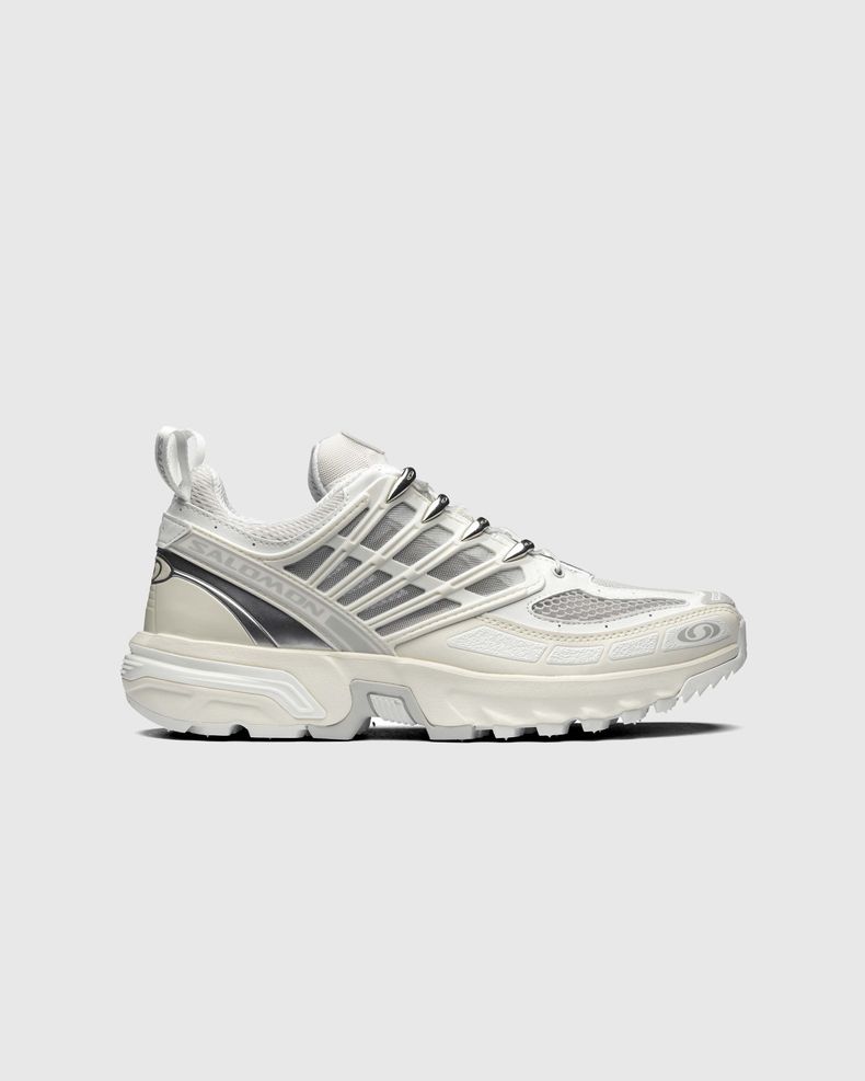 ACS PRO White/Vanilla Ice/Lunar Rock
