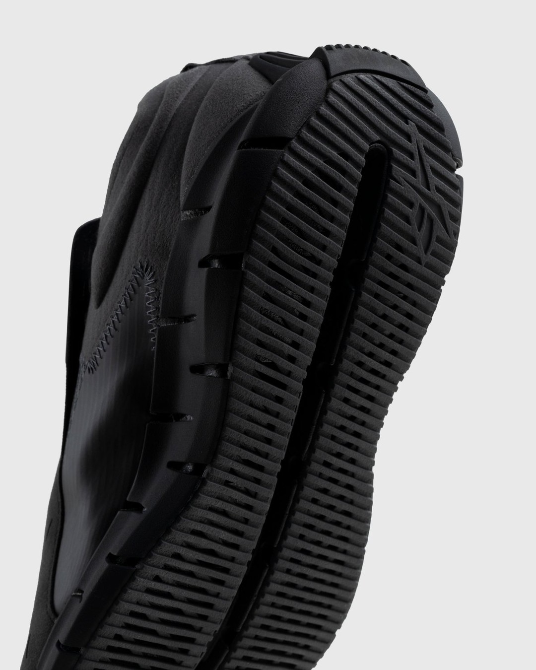 Reebok x Maison Margiela – Zig 3D Storm Memory Of Black - Sneakers - Black - Image 6