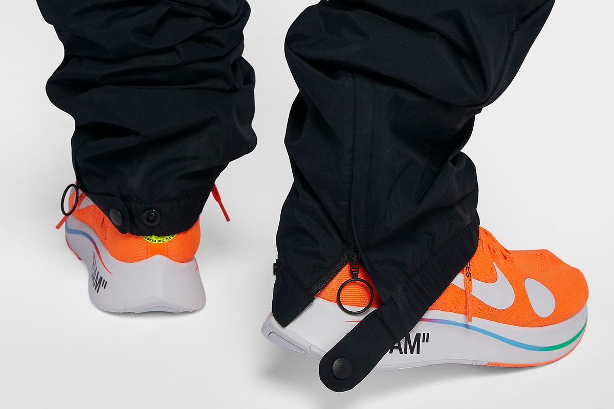 track pants3 2018 FIFA World Cup Nike OFF-WHITE c/o Virgil Abloh