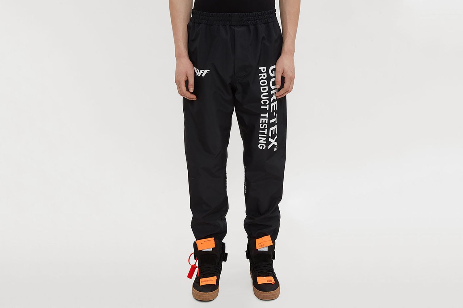 OFF-WHITE x GORE-TEX Collection: Where to Buy Online