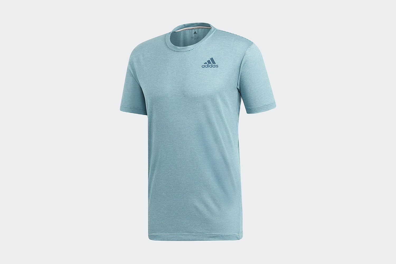 Parley Striped Tee