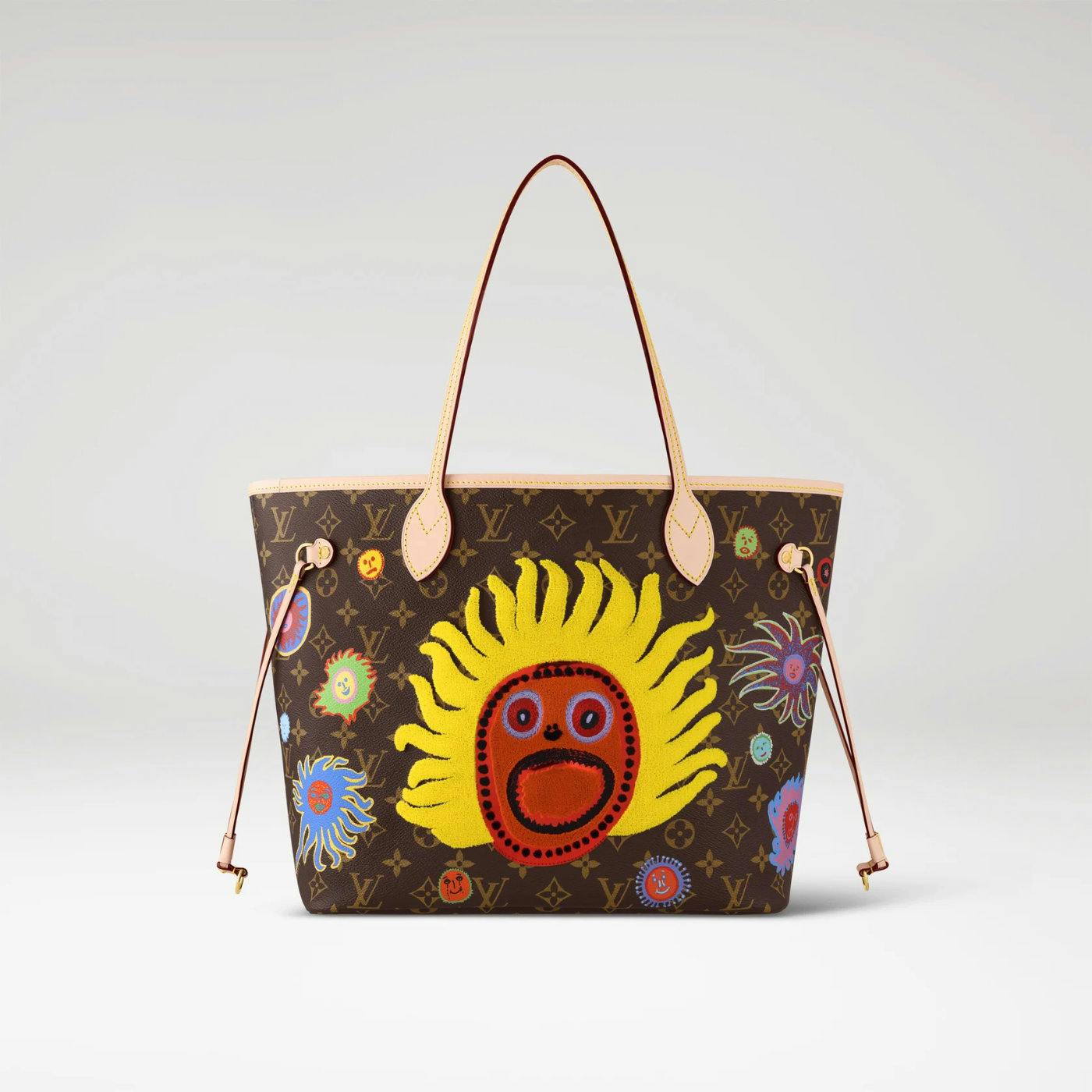 louis-vuitton-yayoi-kusama-second-collection (4)