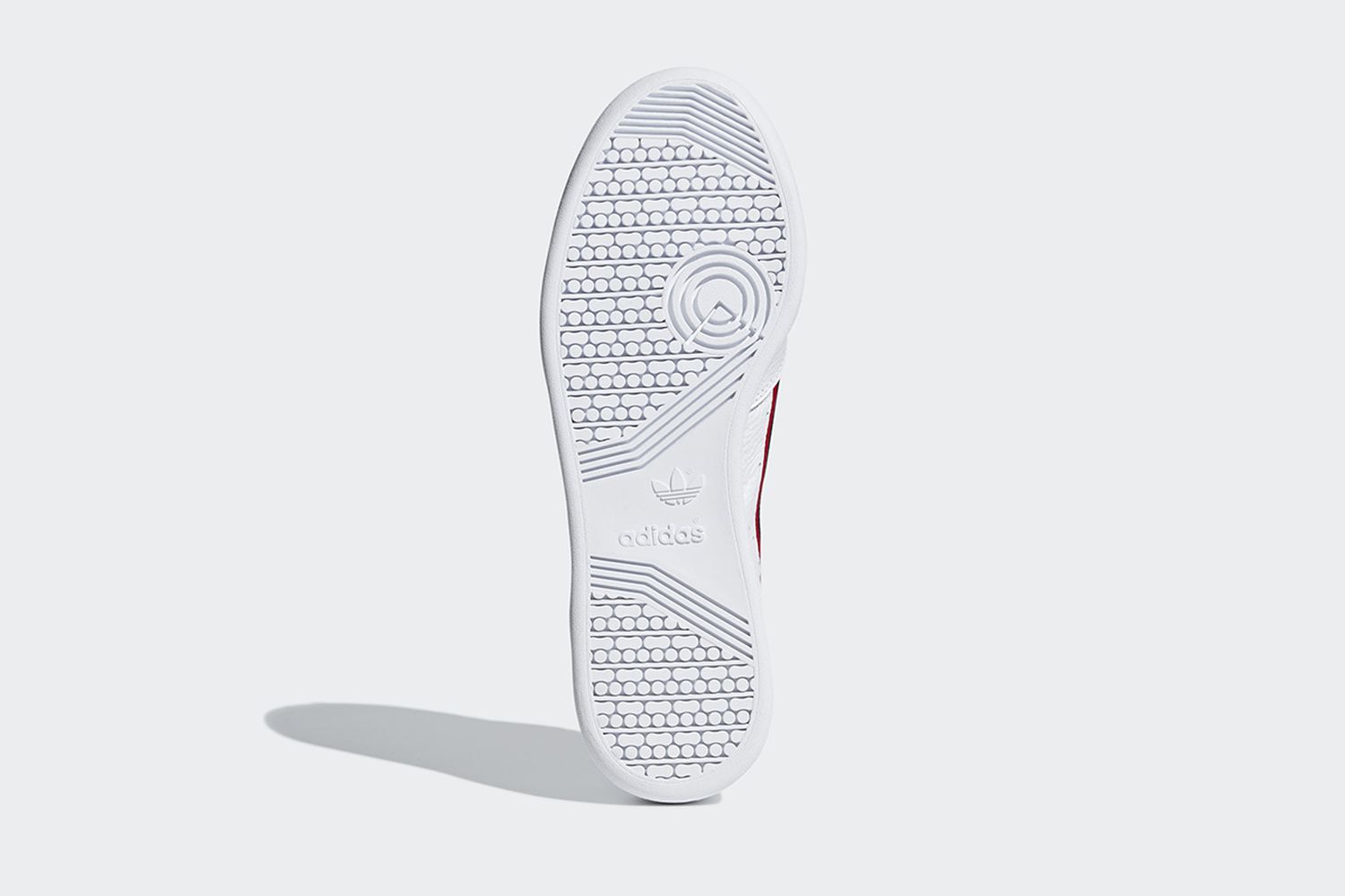 adidas continental 80 console