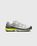 Salomon – XT-6 ADVANCED Lunar Rock/ Quiet Shade/ Safety Yellow - Sneakers - White - Image 1