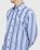 Dries van Noten – Croom Shirt Light Blue - Shirts - Blue - Image 5