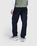 C.P. Company – Twill Stretch Cargo Pants Total Eclipse Blue - Pants - Blue - Image 3