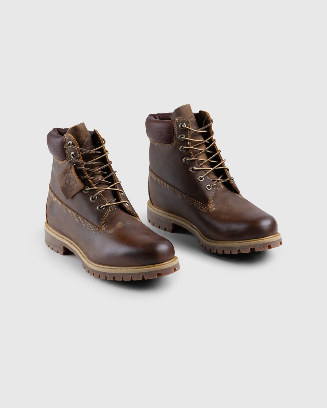 Timberland 6 Inch Premium Boot Brown Highsnobiety Shop