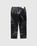 Noon Goons – Series Leather Pant Black - Pants - Black - Image 2