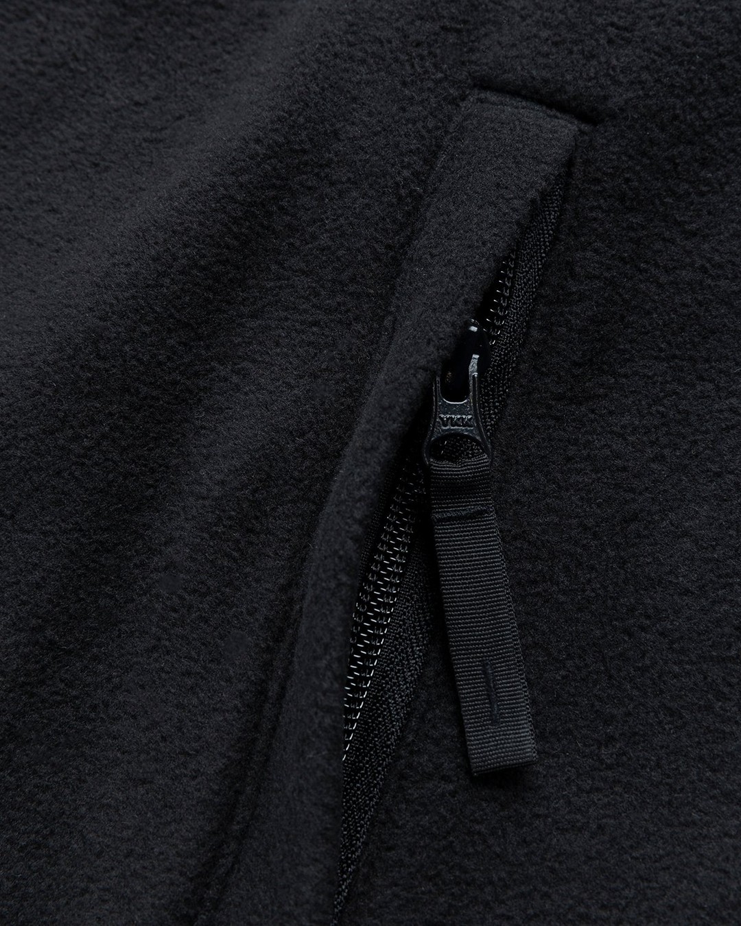 Carhartt WIP – Beaumont Jacket Black - Fleece - Black - Image 6