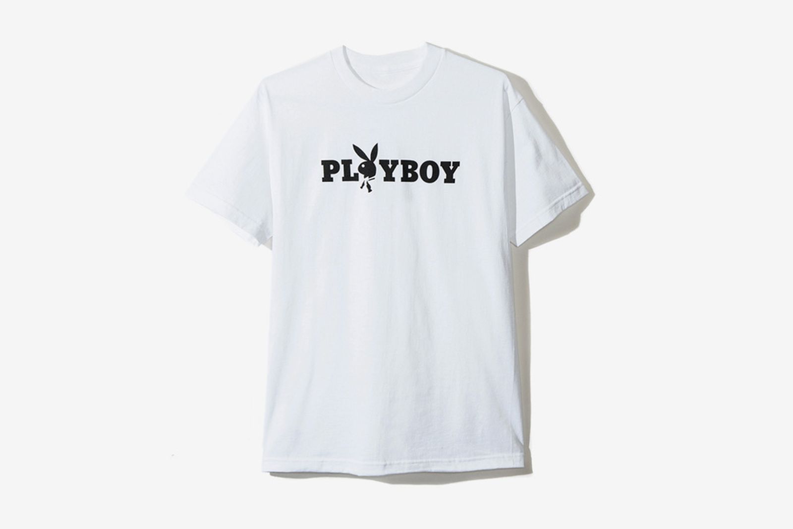 assc playboy Anti Social Social Club Playboy White Label