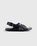 A.P.C. x Sacai – Sandals Black - Sandals - Black - Image 1