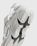 Raf Simons – Cylon 21 White - Sneakers - White - Image 5