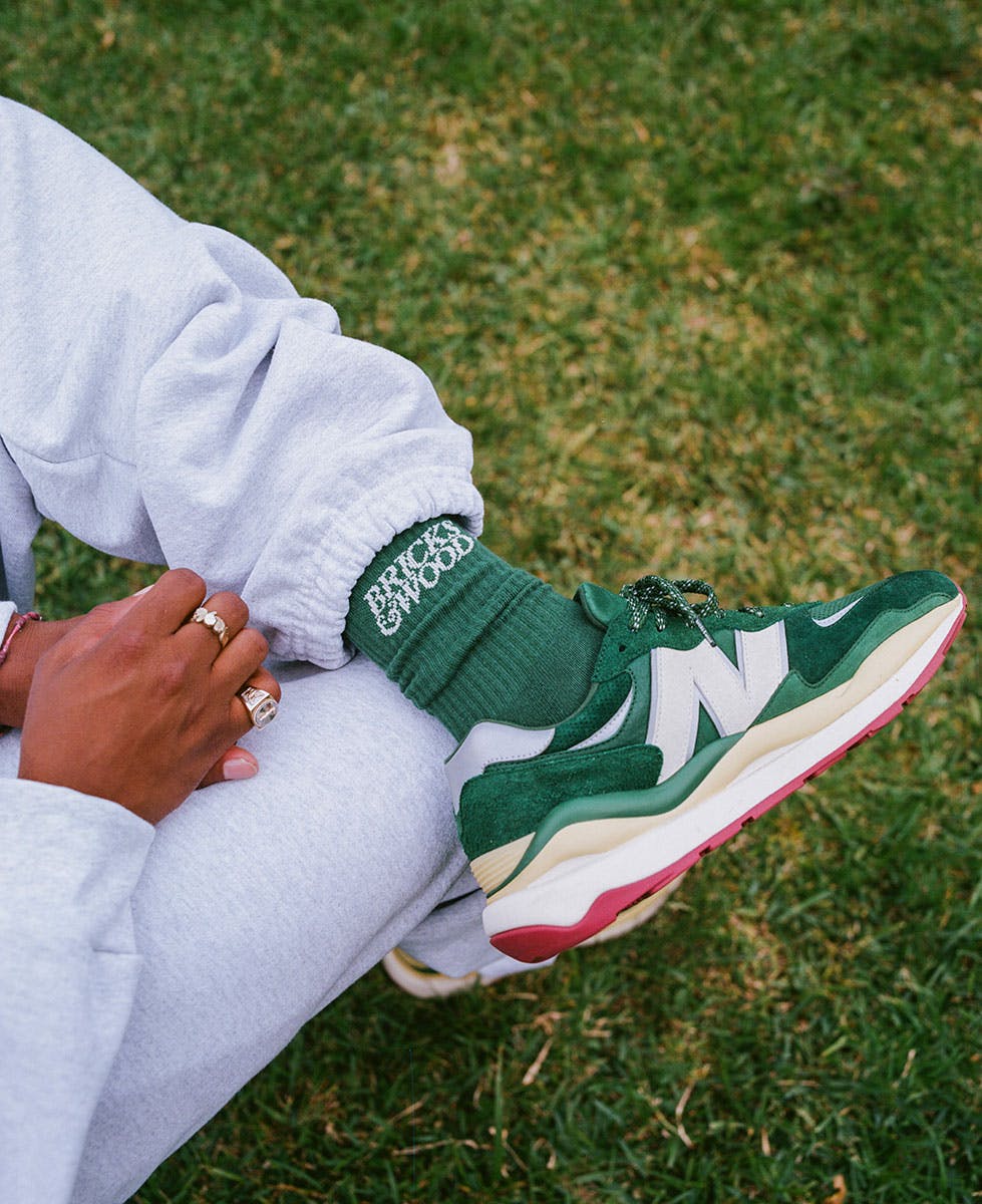 New balance 40 store