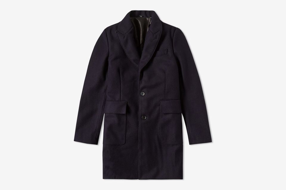 Overcoat Buyers Guide What You Need to Know Highsnobiety