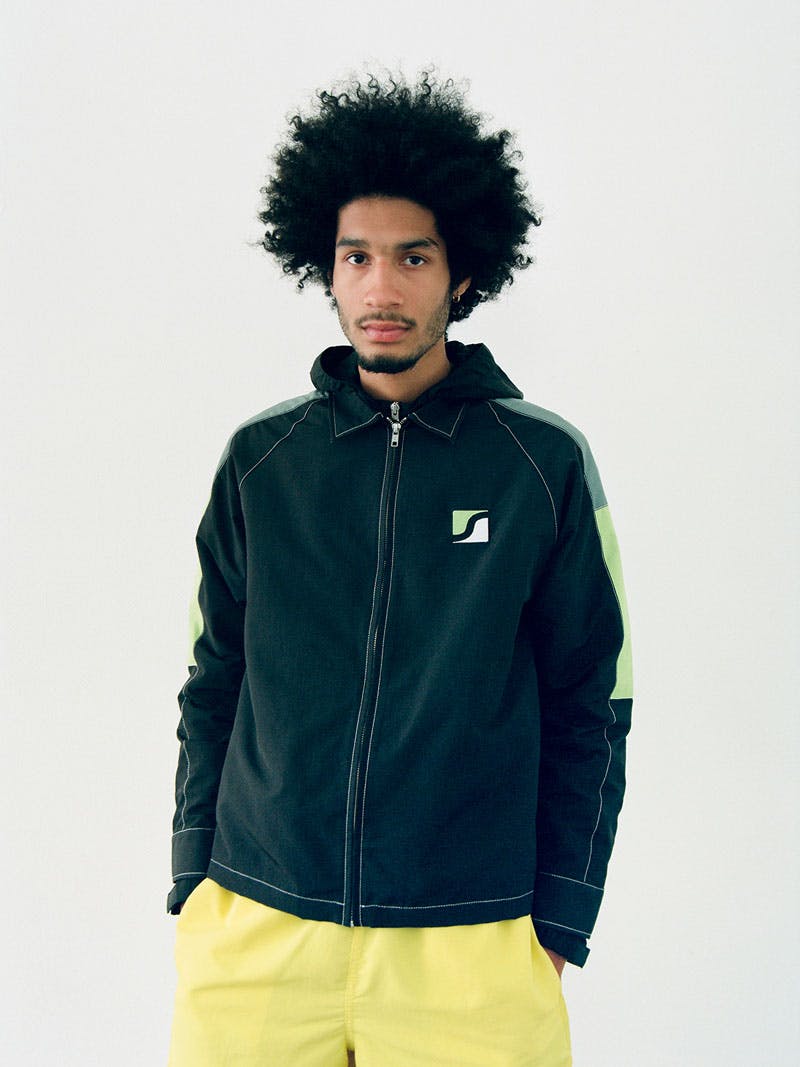 Stussy SP20 Lookbook - D2 Mens - 11