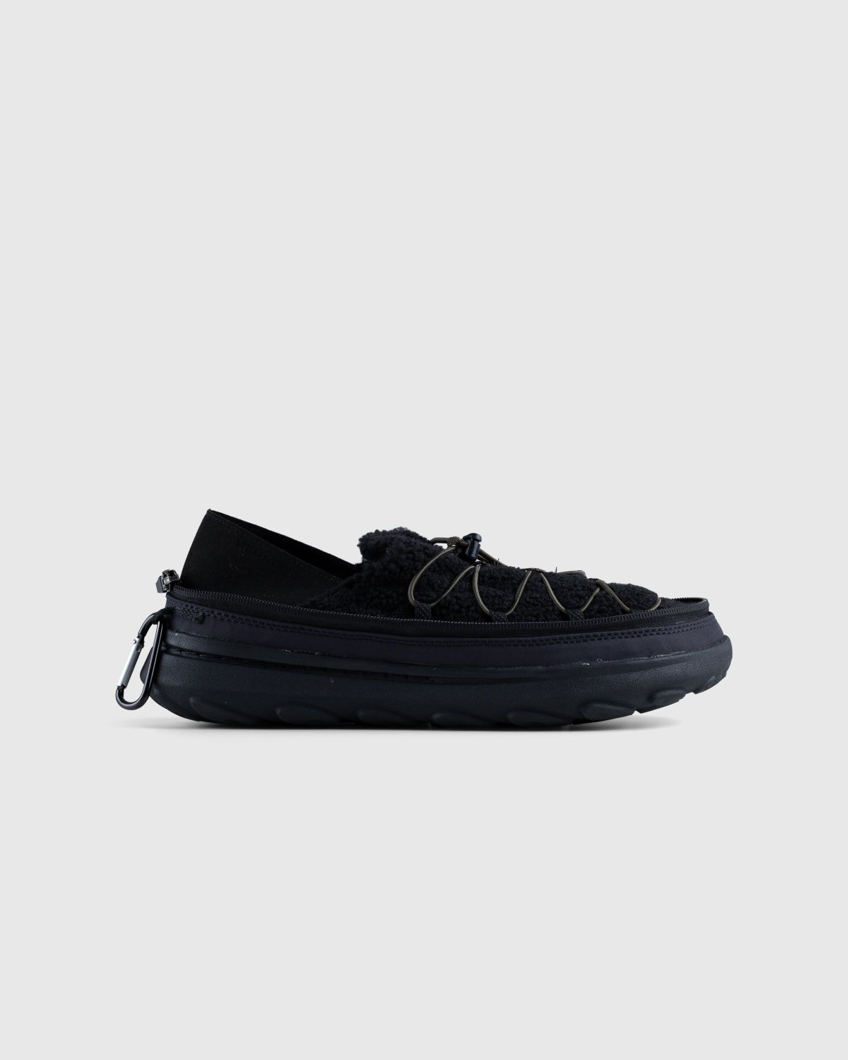 Merrell – HUT MOC 2 Packable Fleece - Sneakers - Multi - Image 1