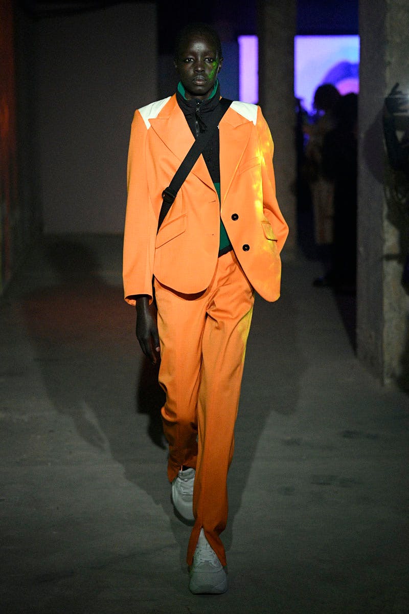 MM6 MAISON MARGIELA AW20_23