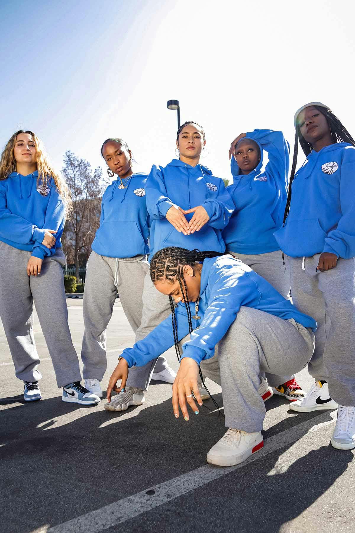 Members of The Council.