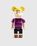 Medicom – Be@rbrick Schroeder 1000% Multi - Toys - Multi - Image 1