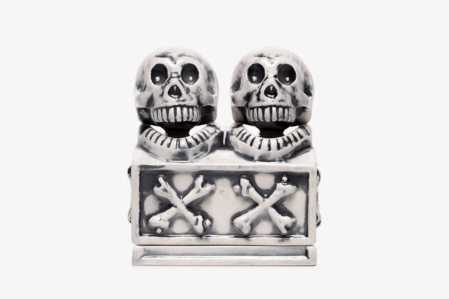 Booze Reaper Incense Chamber