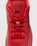 Maison Margiela x Reebok – Club C Trompe L’Oeil Red - Sneakers - Red - Image 6