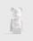 BE@RBRICK AROMA ORNAMENT x Highsnobiety – No.+33 Not in Paris White - Lifestyle - White - Image 1