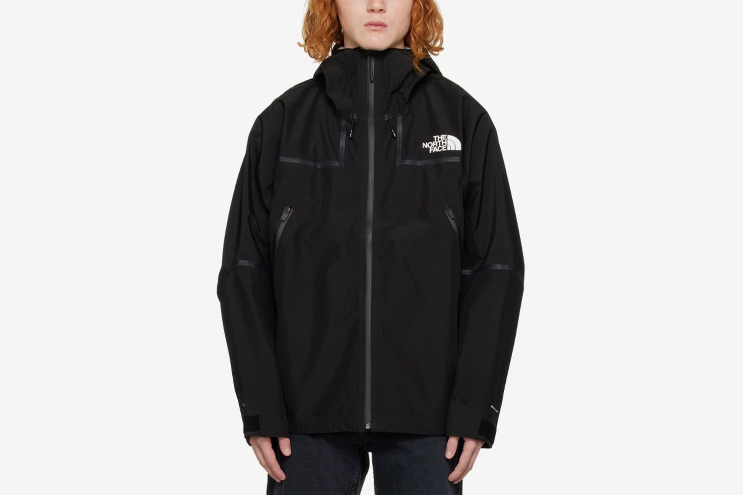 Remastered Jacket