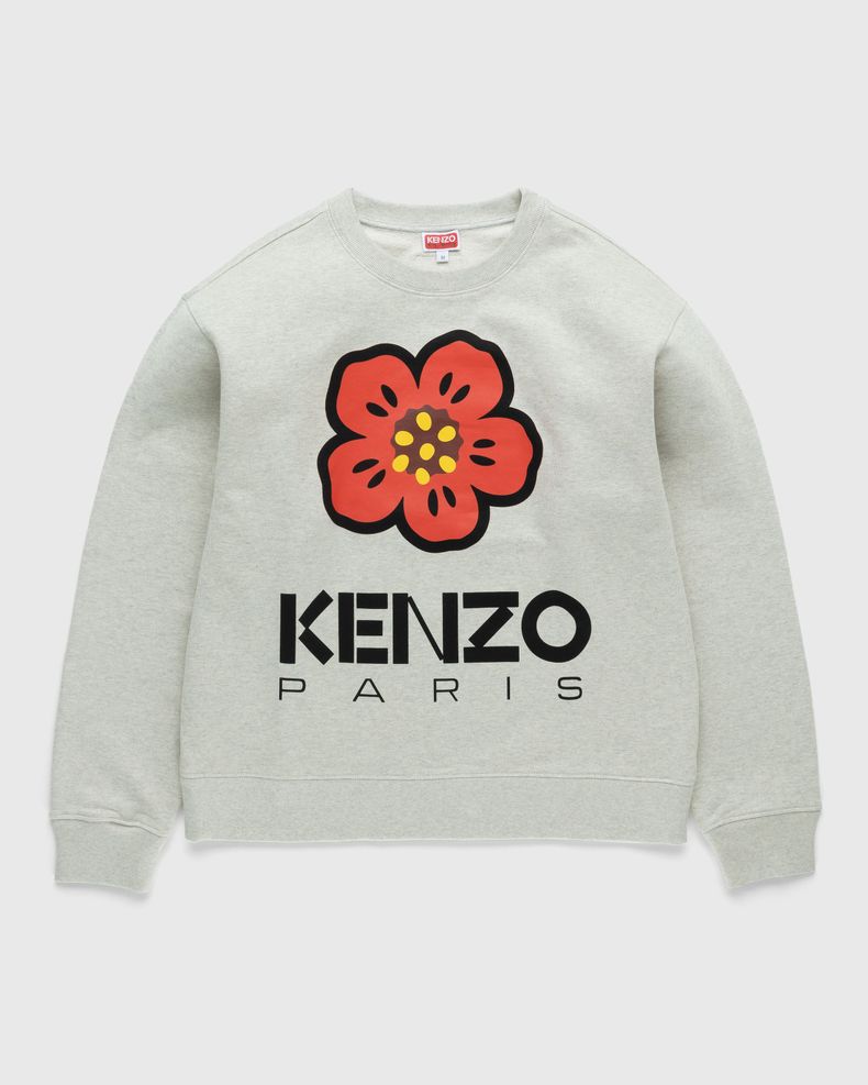 Kenzo – ‘BOKE FLOWER’ Sweatshirt