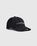 Orgcaps Cap Black