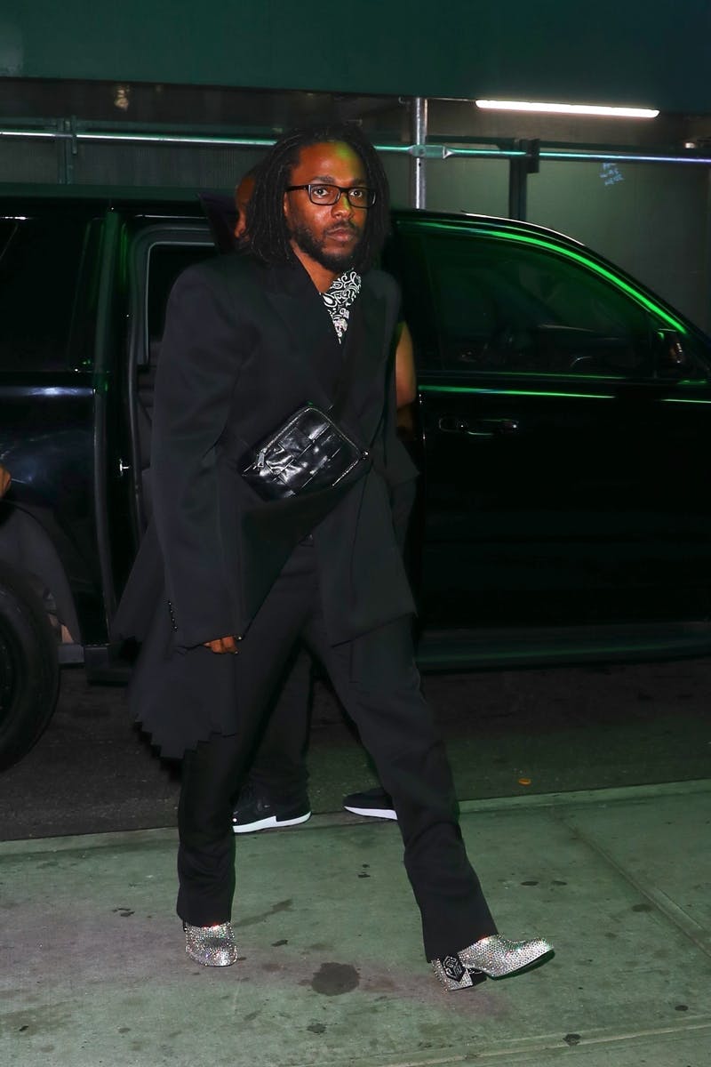 Beyonce's Renaissance release party